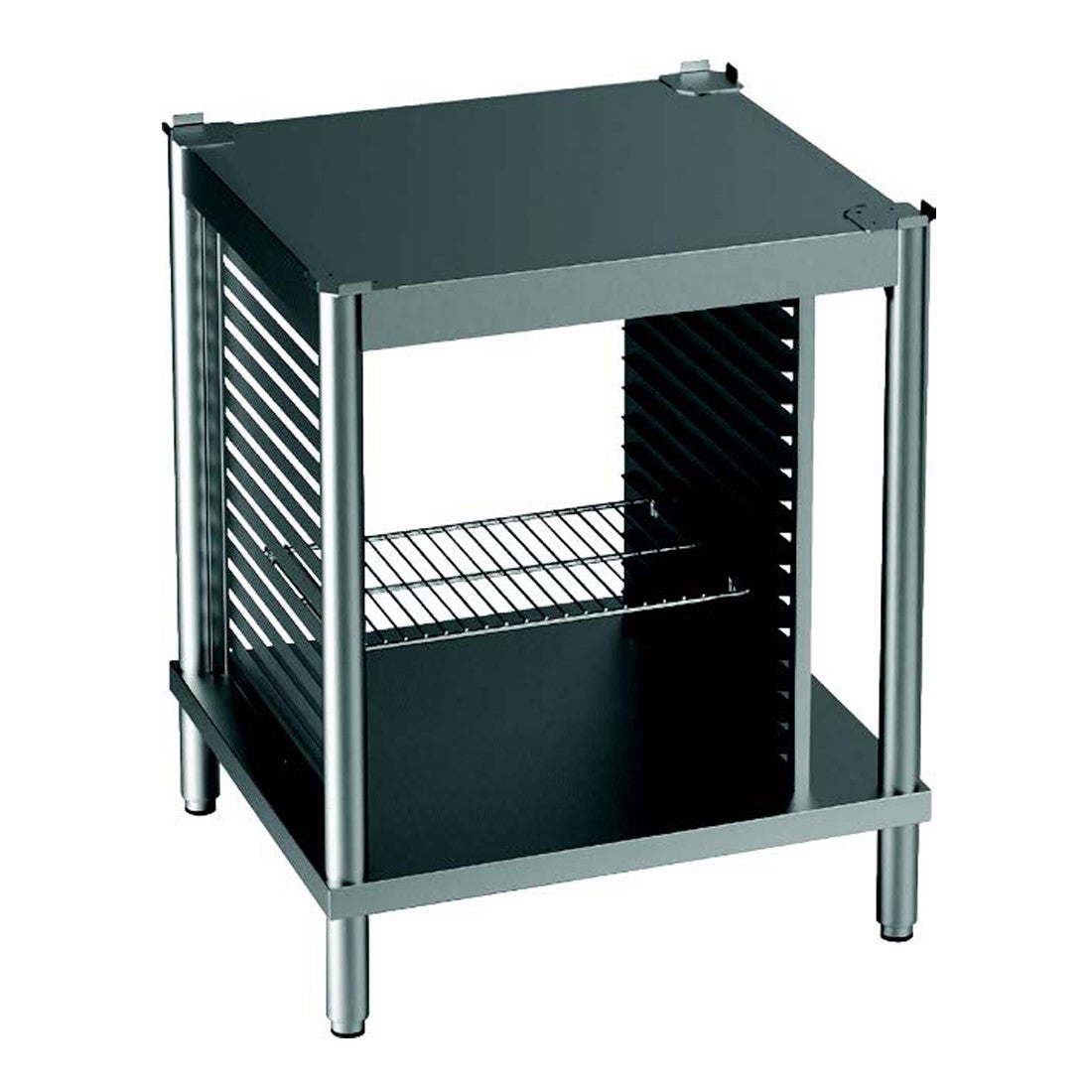 Primax SOEF-70TS Stand for Easy Line Oven Range