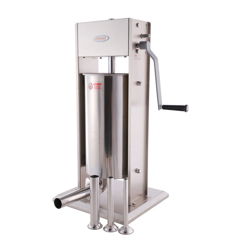 SV-15 Matador 15L Sausage Filler - SV-15