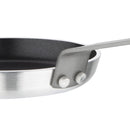 Vogue Non Stick Aluminium Blinis Pan 120mm T358