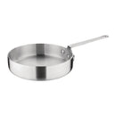 Vogue Aluminium Saute Pan 200mm T374