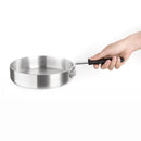 Vogue Aluminium Saute Pan 200mm T374