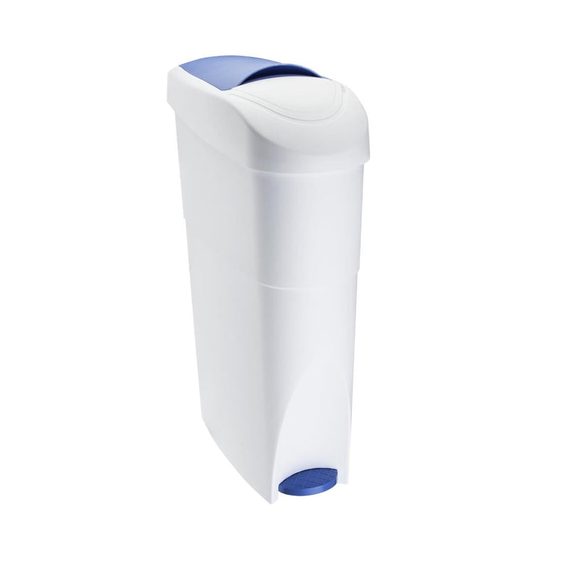 Jantex Sanitary Bin 18Ltr T640