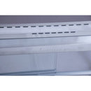 Bonvue Angled Countertop Wet and Dry Bain Marie BM14TC