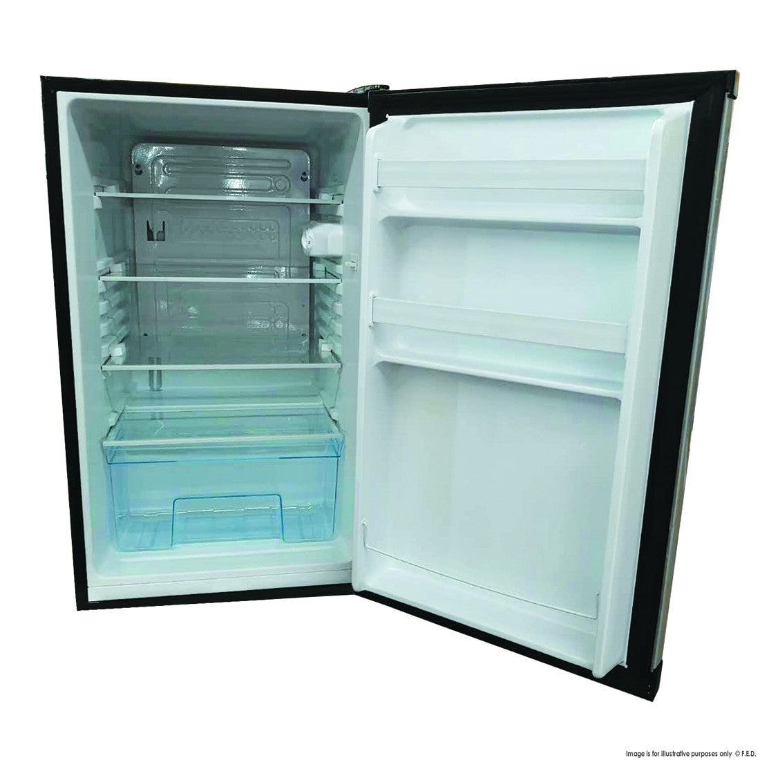 Thermaster Bar/Undercounter Fridge