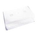 Vogue Clear Polycarbonate 1/1 Gastronorm Tray 150mm U226
