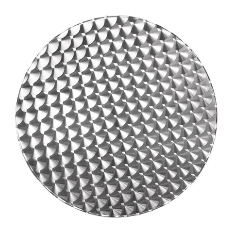 Bolero Flip-Top Table Stainless Steel 600mm U423