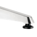 Bolero Poseur Table Stainless Steel 600mm U502