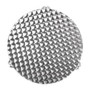 Bolero Poseur Table Stainless Steel 600mm U502