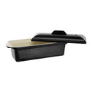 Vogue Black Cast Iron Pate Terrine Mould 1.3Ltr U559