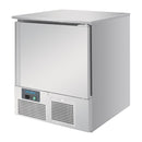 Polar U-Series Undercounter Fridge 140Ltr UA010-A