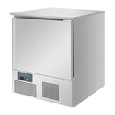 Polar U-Series Undercounter Freezer 140Ltr UA011-A