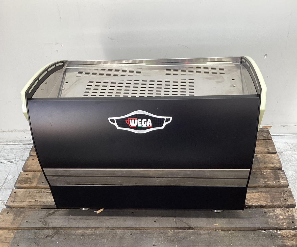 Wega Polaris EVD2-PR 2 Group Coffee Machine - 840402
