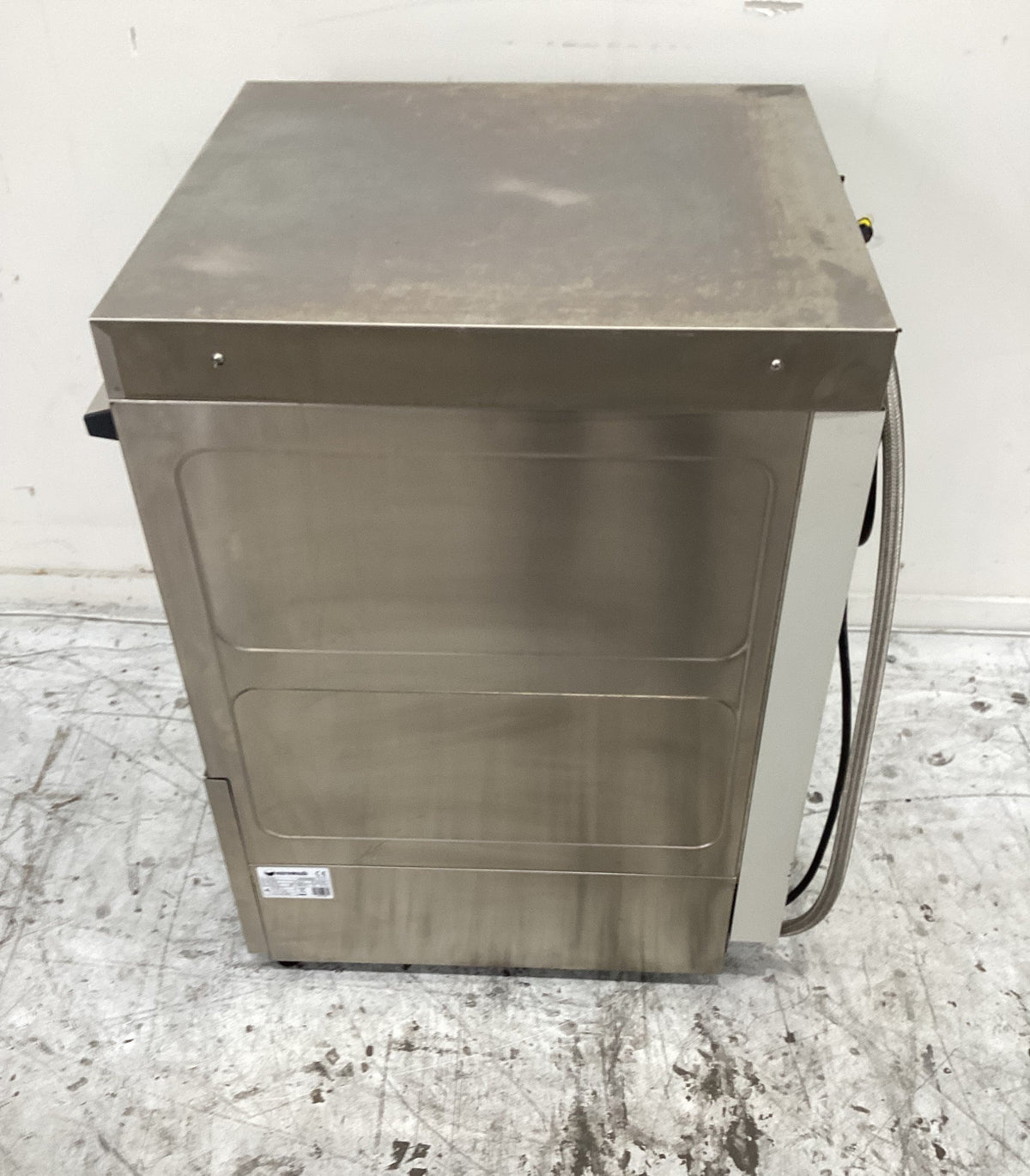 Eurowash EW360E Undercounter Dishwasher - 883636