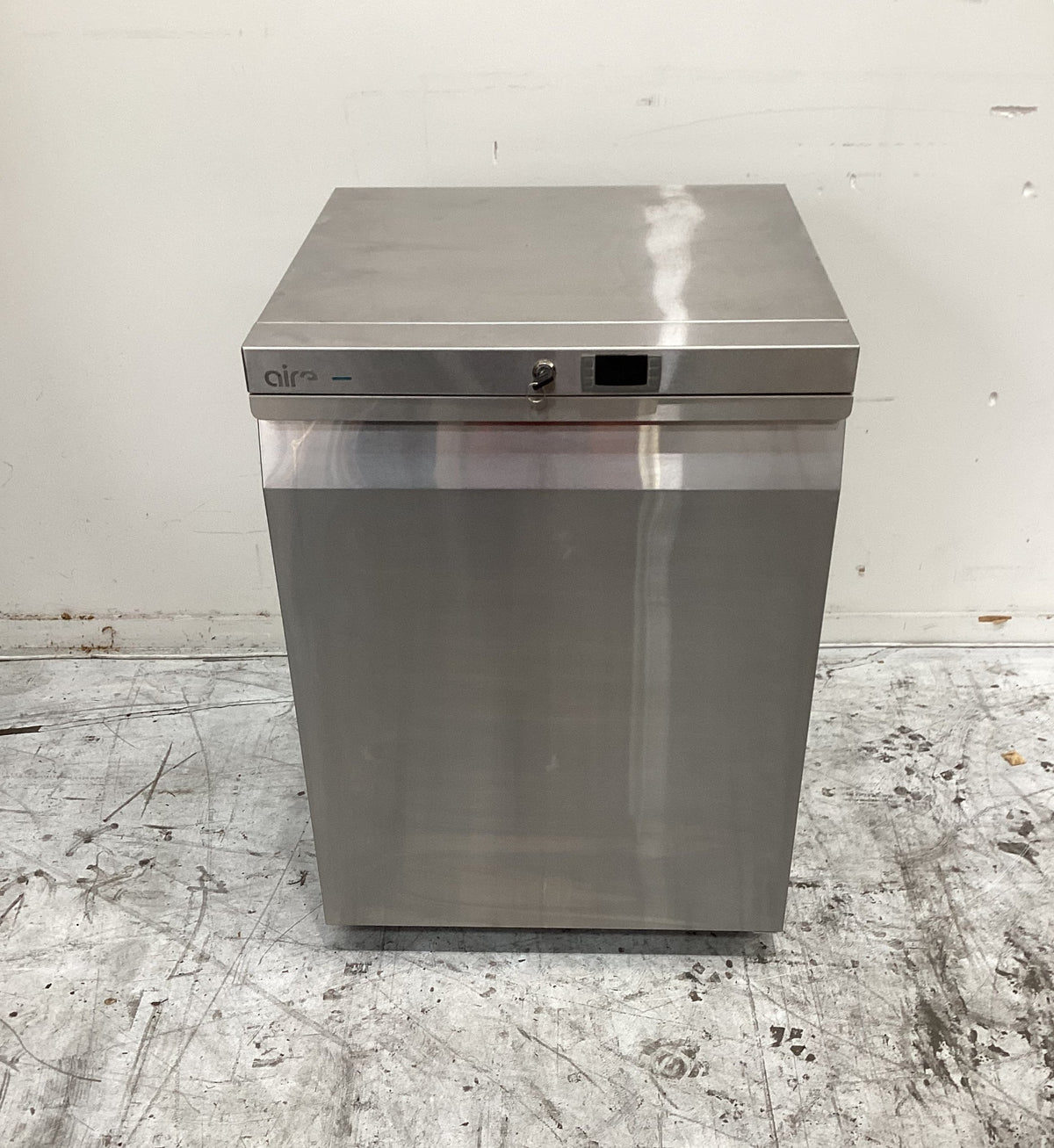 Airex AXF-UC 1 Door Undercounter Freezer - 866523