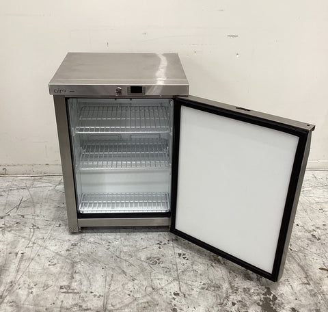 Airex AXF-UC 1 Door Undercounter Freezer - 866523