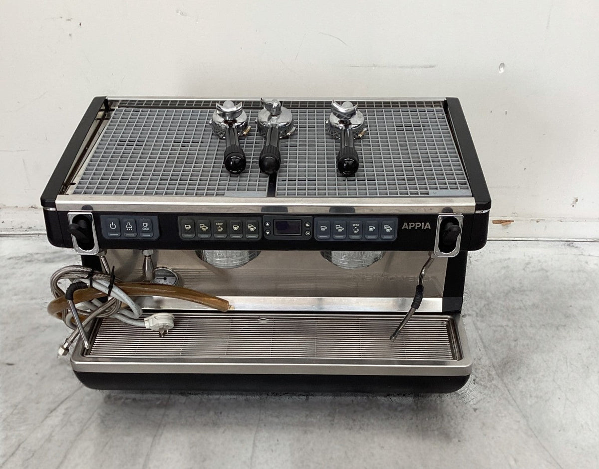 Nuova Simonelli APPIA LIFE XT 2 Group Coffee Machine - 806023