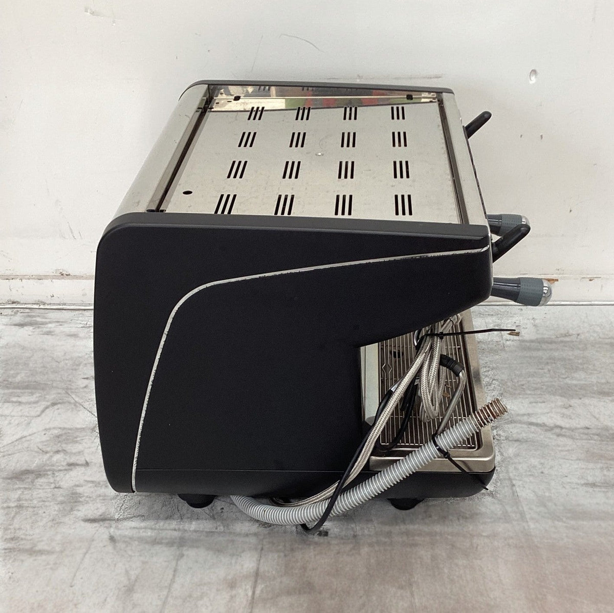 Nuova Simonelli Appia COMPACT V 2 Group Coffee Machine - 766438
