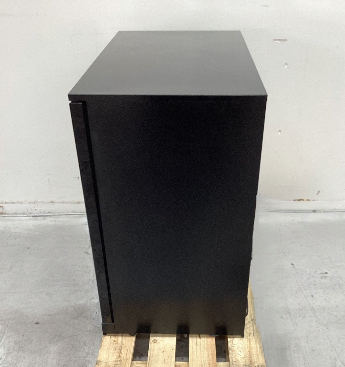Thermaster LG-208HC 2 Door Undercounter Bottle Cooler - 829037