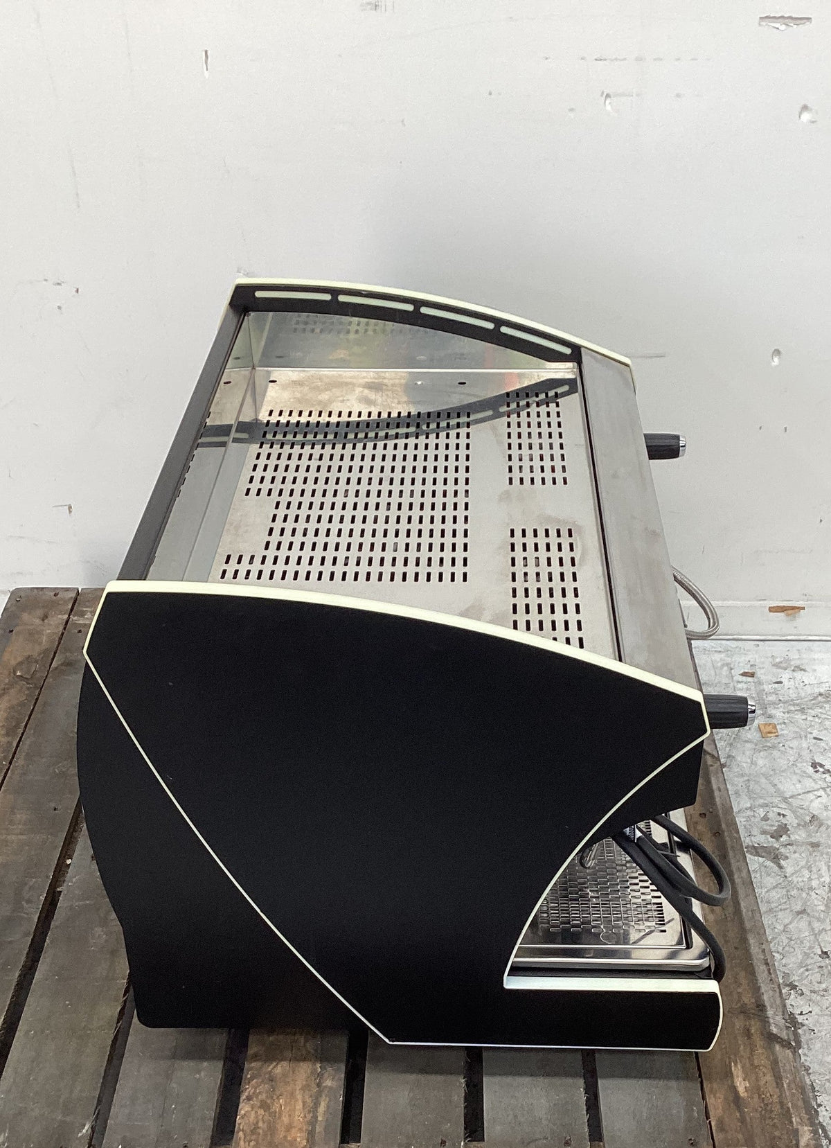 Wega Polaris EVD2-PR 2 Group Coffee Machine - 840402