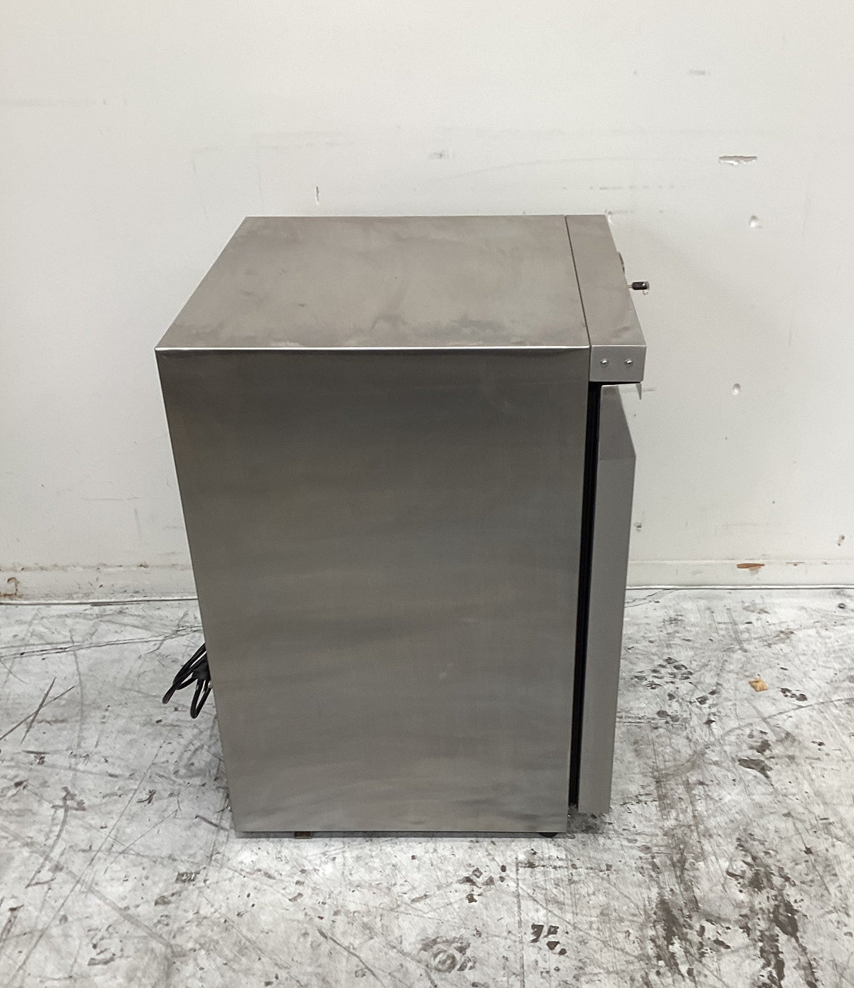 Airex AXF-UC 1 Door Undercounter Freezer - 866523
