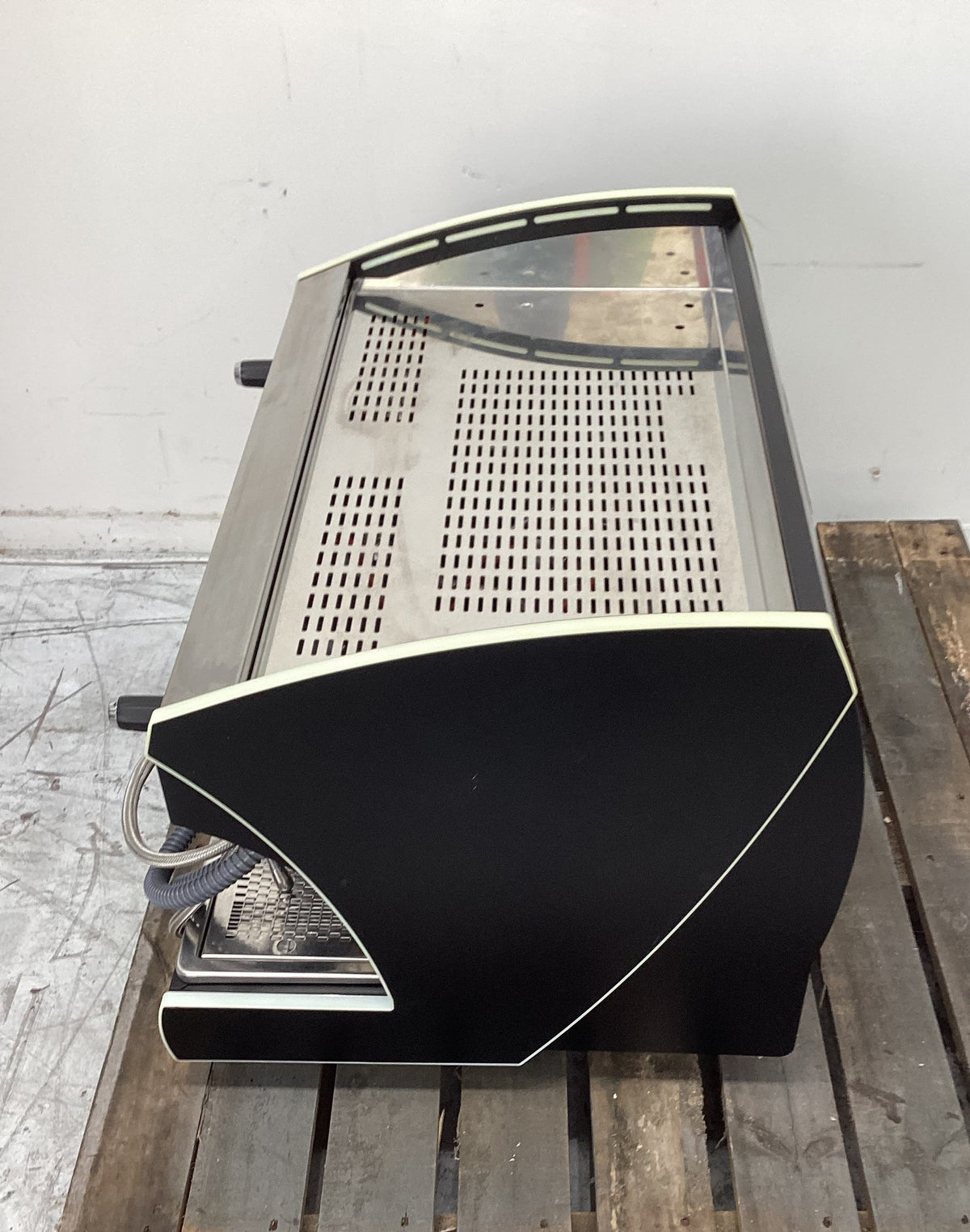 Wega Polaris EVD2-PR 2 Group Coffee Machine - 840402