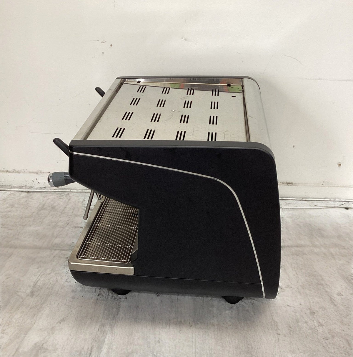 Nuova Simonelli Appia COMPACT V 2 Group Coffee Machine - 766438
