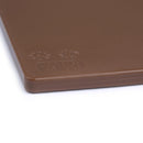 Hygiplas Low Density Pack of 6 Chopping Boards 450x300x10mm W356