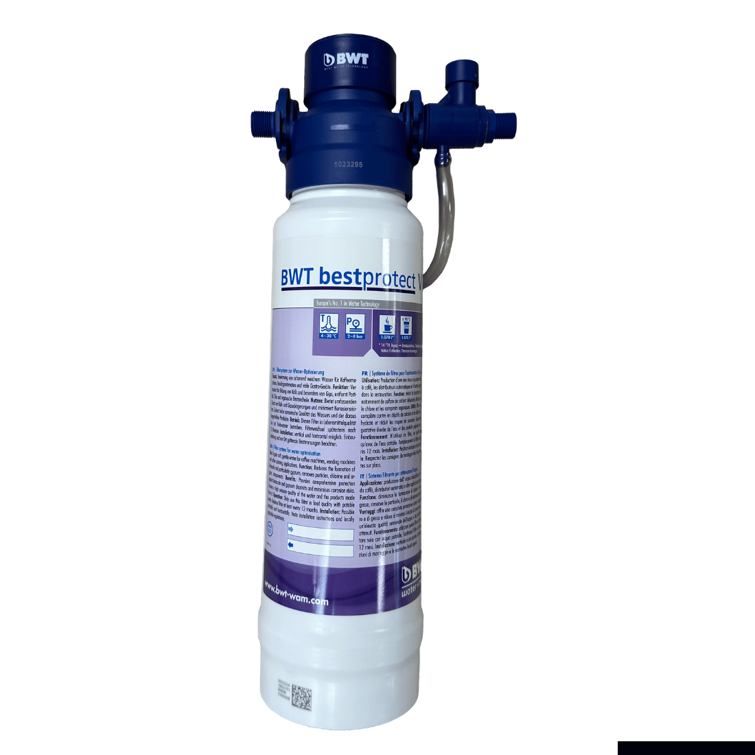 F.E.D Bwt CofFEe Machine Water Filter WFE2500