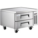 FED-X Chef Base Refrigerated Drawer Bench 184L XCB-36