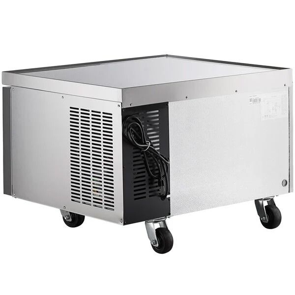 FED-X Chef Base Refrigerated Drawer Bench 184L XCB-36