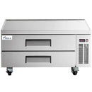 FED-X Chef Base Refrigerated Drawer Bench 272L XCB-48