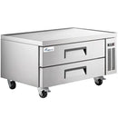 FED-X Chef Base Refrigerated Drawer Bench 272L XCB-48