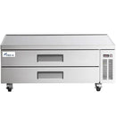 FED-X Chef Base Refrigerated Drawer Bench 360L XCB-60