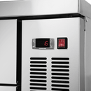 FED-X Chef Base Refrigerated Drawer Bench 360L XCB-60