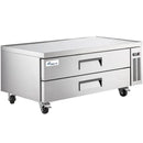 FED-X Chef Base Refrigerated Drawer Bench 360L XCB-60