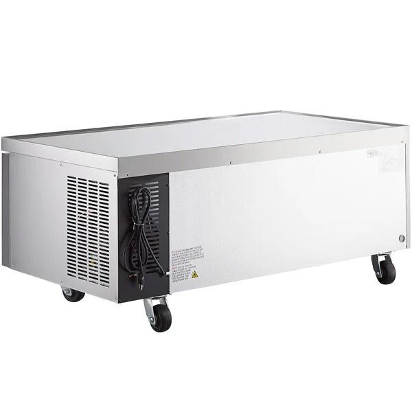 FED-X Chef Base Refrigerated Drawer Bench 360L XCB-60