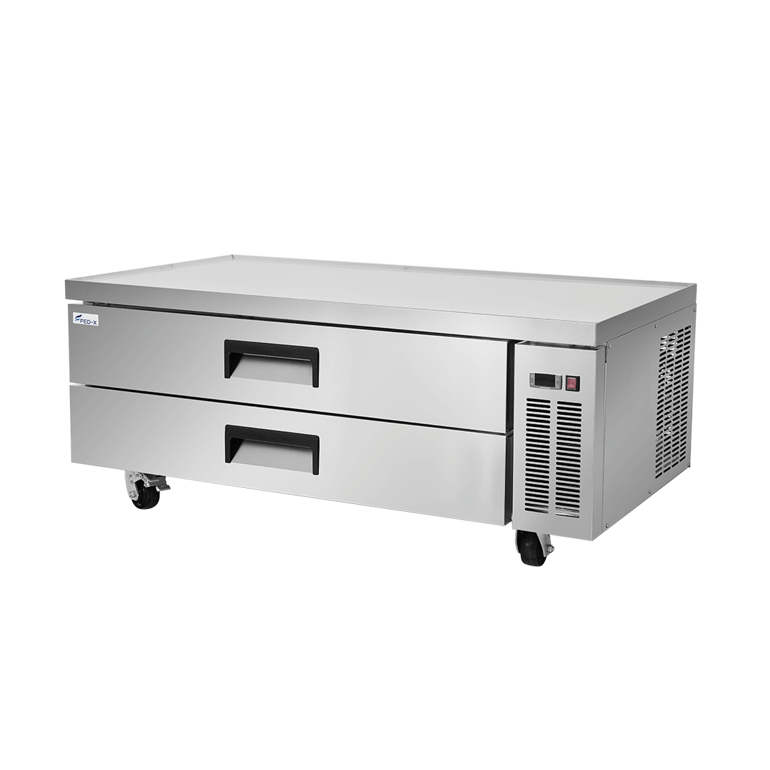FED-X Chef Base Refrigerated Drawer Bench 360L XCB-60