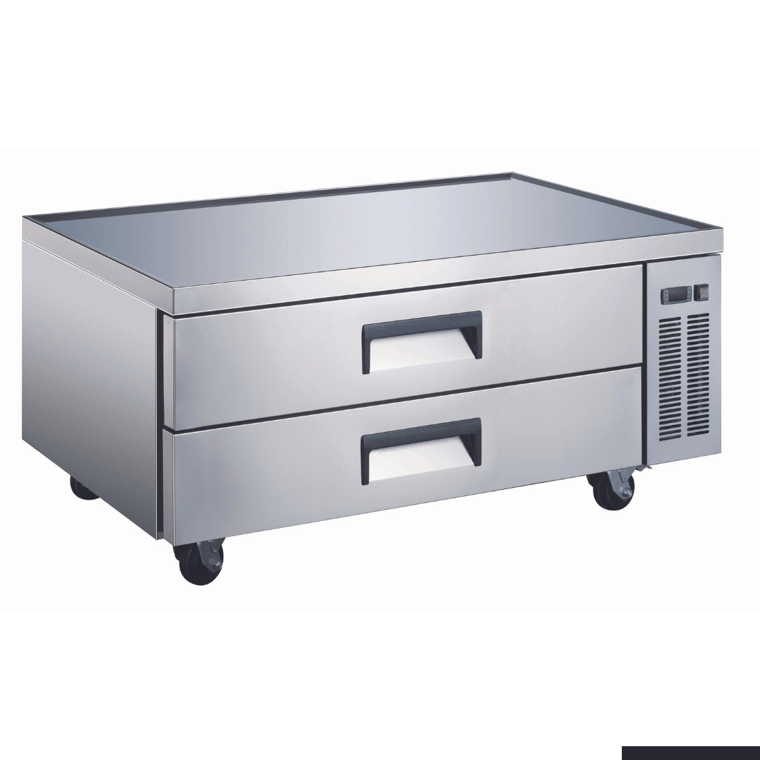 FED-X Chef Base Refrigerated Drawer Bench 360L XCB-60