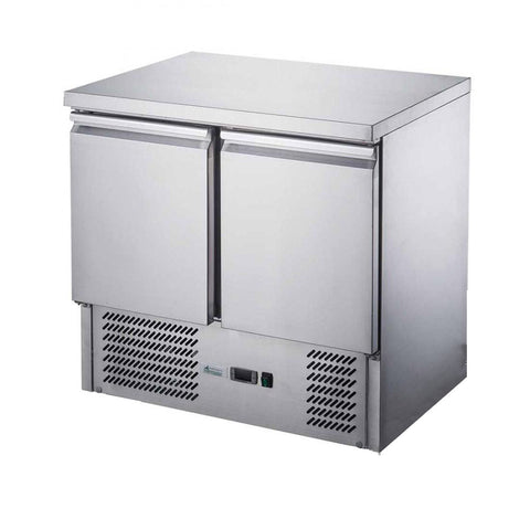 XGNS900B FED-X Compact Workbench Fridge - XGNS900B