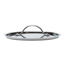 Vogue Tri Wall Saucepan Lid 200mm Y424