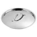 Vogue Tri Wall Stew Pan Lid 240mm Y425