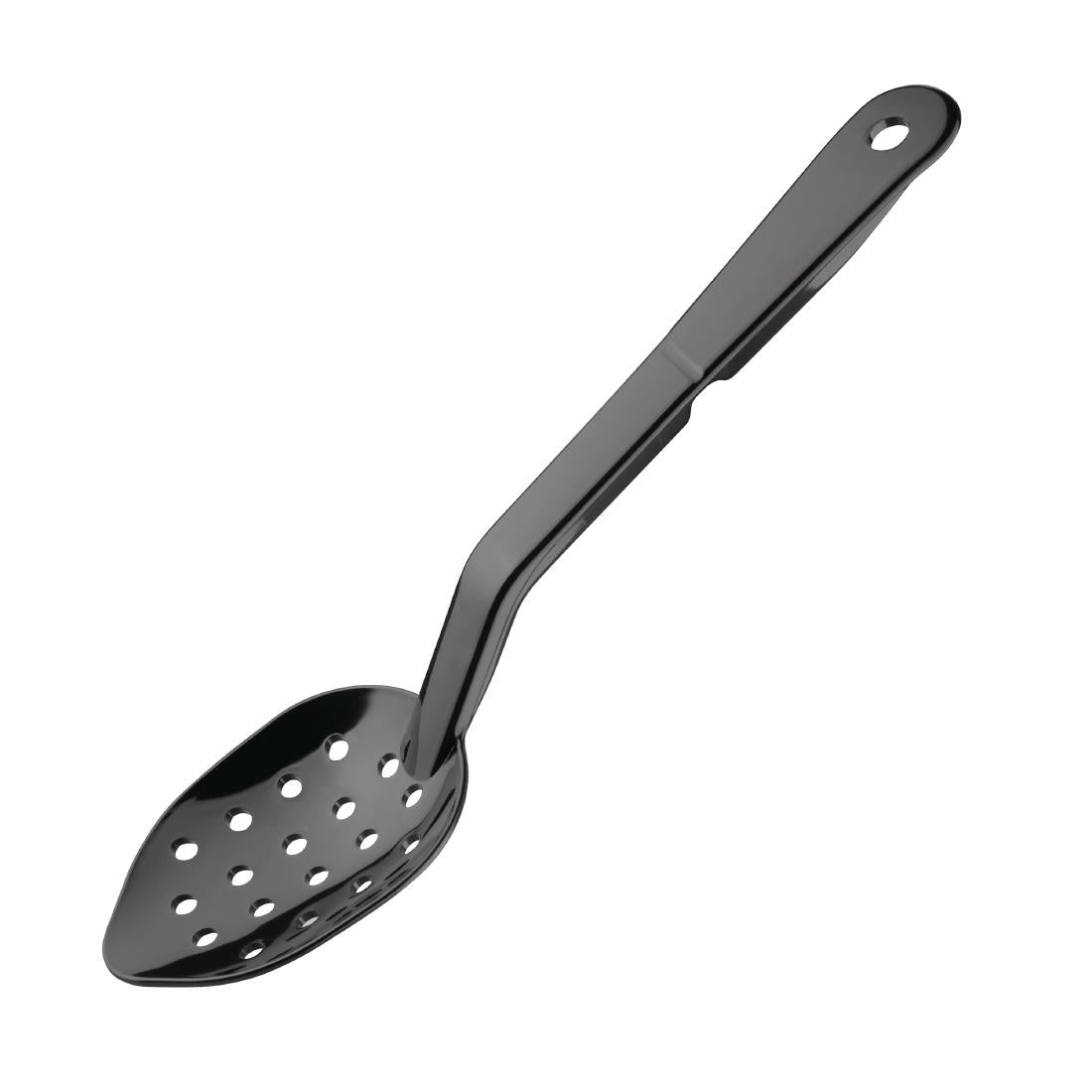 Vogue Perforated Serving Spoon 280mm Y549