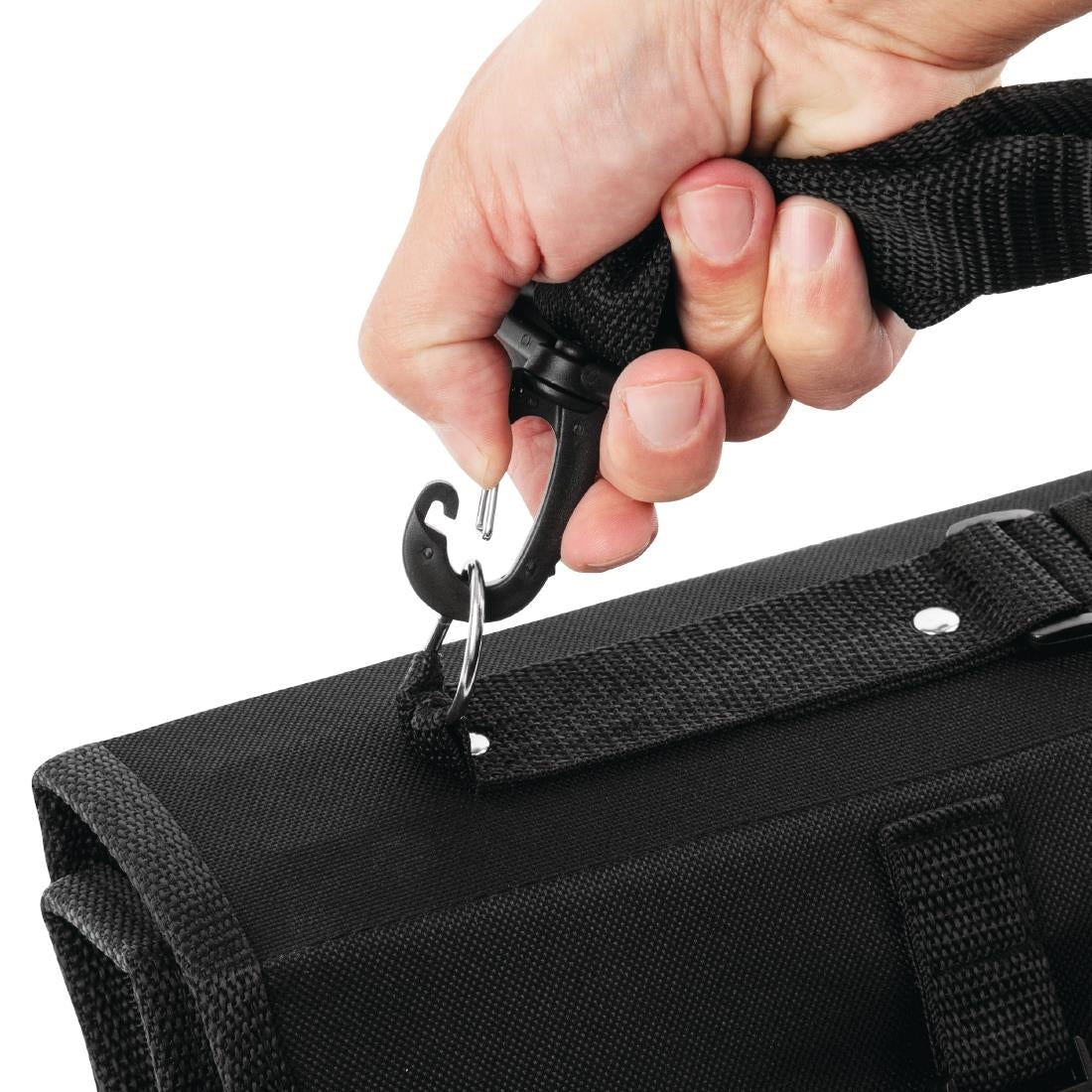 Vogue 16 Piece Knife Case Y731