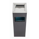 Bolero Square Cigarette Bin Y812