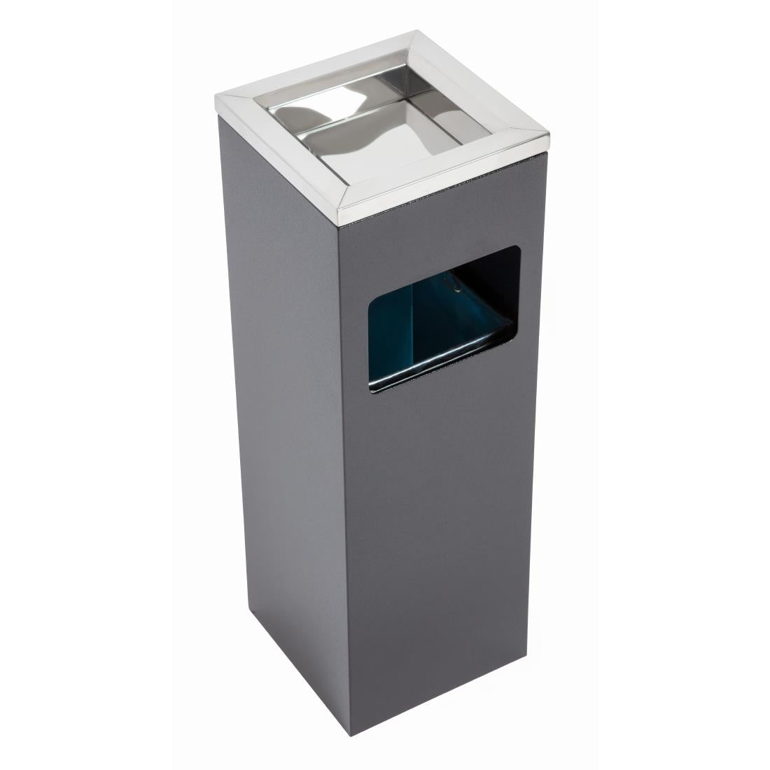 Bolero Square Cigarette Bin Y812