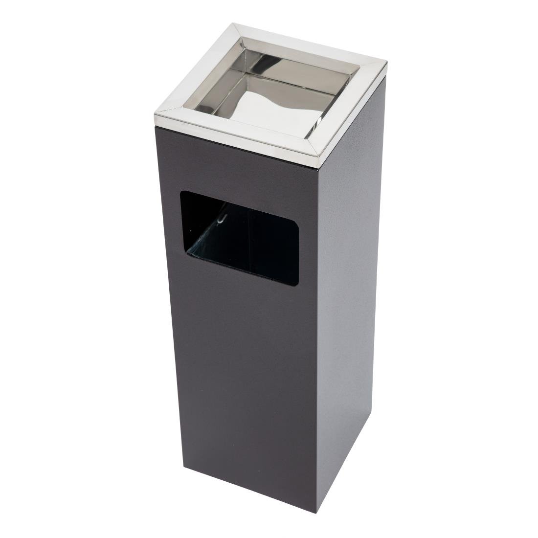 Bolero Square Cigarette Bin Y812