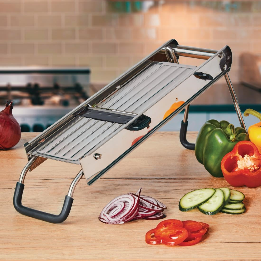 Vogue Mandoline Y836