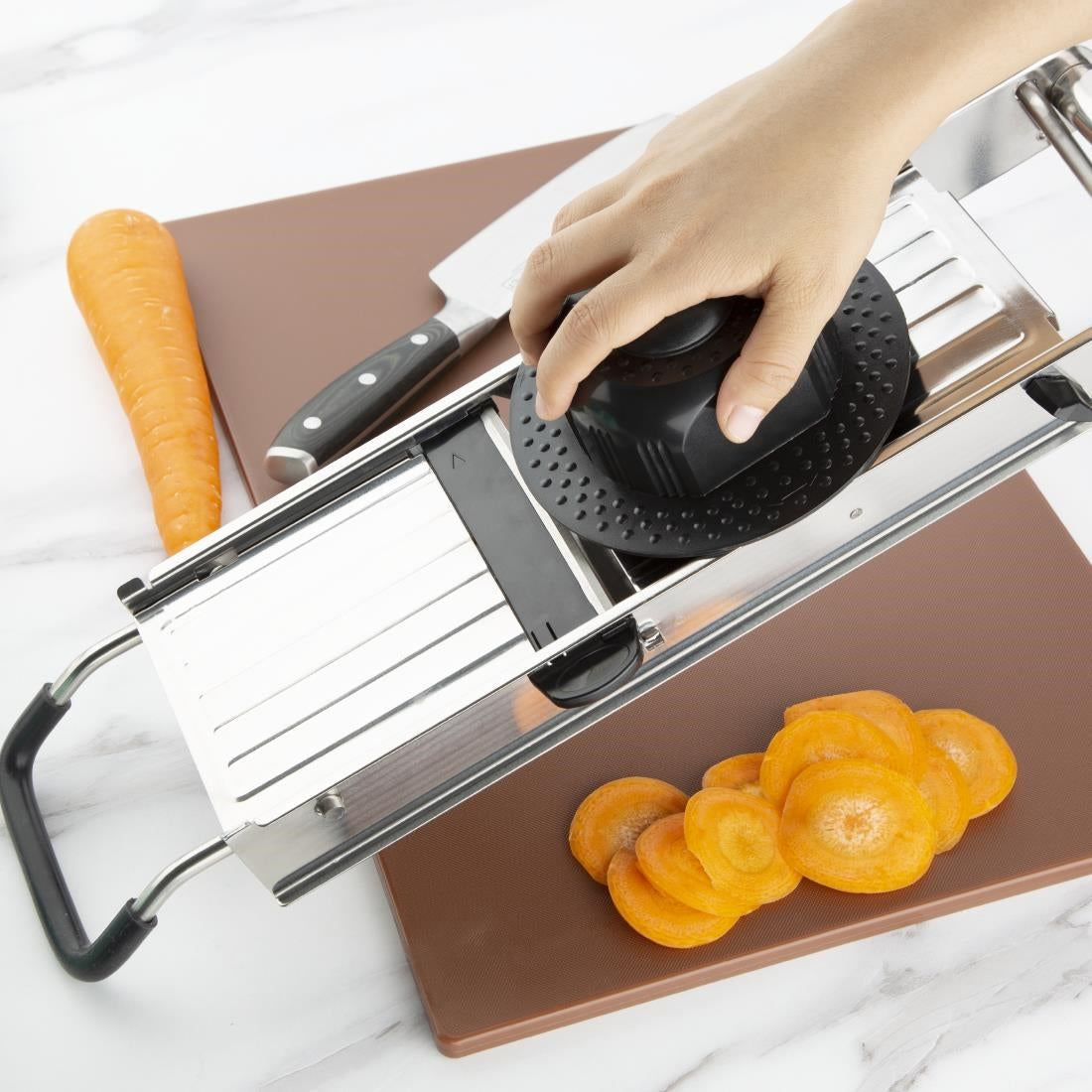 Vogue Mandoline Y836