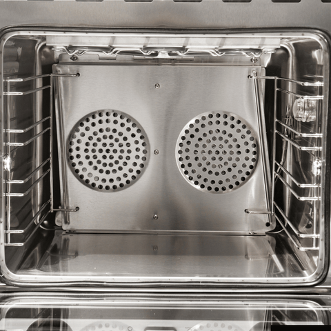 Convect Max Digital Convection Oven with Grill - YXD-3DI