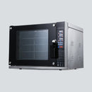 Electric convection combi oven – YXD-4A-C